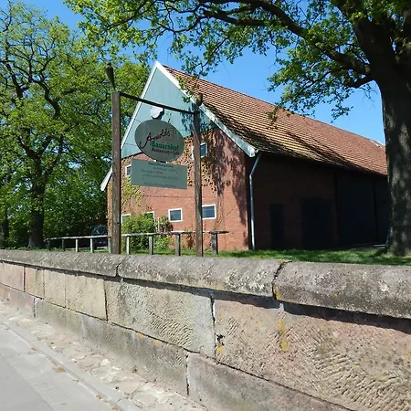 Annabelle * Шютторф