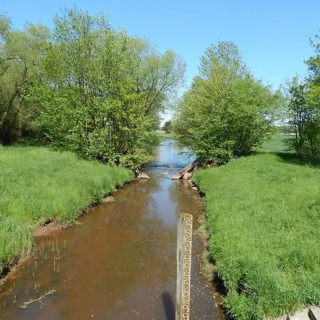 Ferienhaus Annabelle *