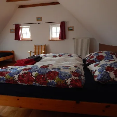 Vakantiehuis Annabelle