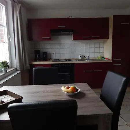 Annabelle * Schuettorf