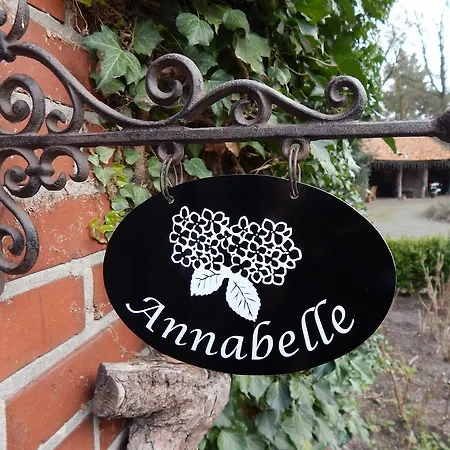 Annabelle Vakantiehuis Schuettorf