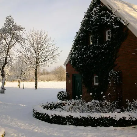 Vakantiehuis Annabelle