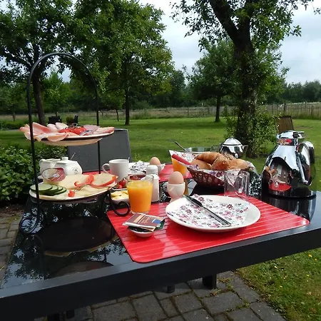Hébergement de vacances Annabelle *