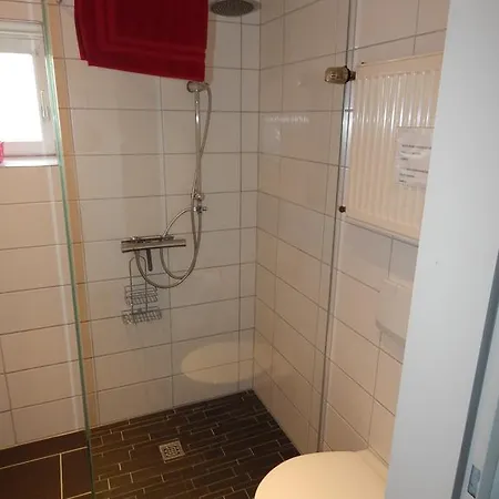 Hébergement de vacances Annabelle *