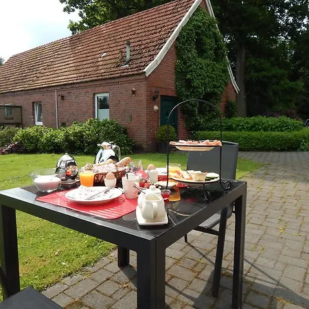 Ferienhaus Annabelle