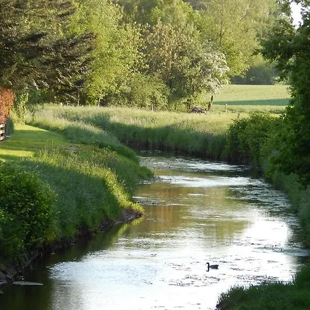 Casa de Férias Annabelle Schuettorf