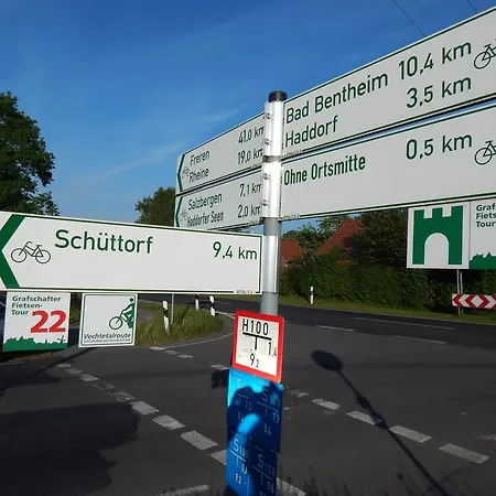 度假居 Annabelle 许托夫