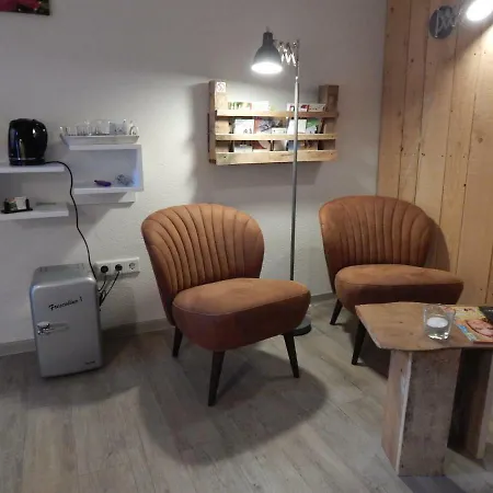 Casa de Férias Annabelle