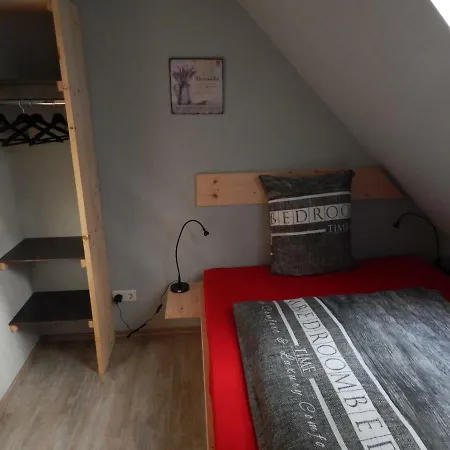 Annabelle Hébergement de vacances *