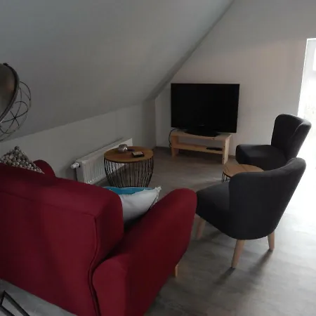Annabelle Hébergement de vacances Schuettorf