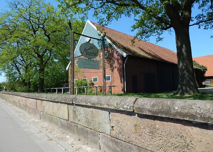 Annabelle * Schuettorf