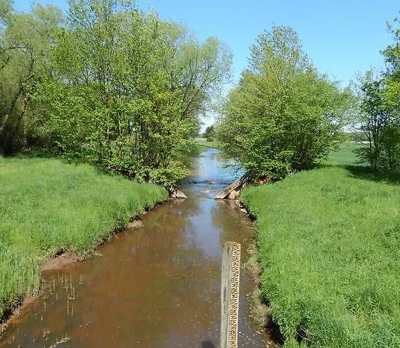 Feriehus Annabelle *