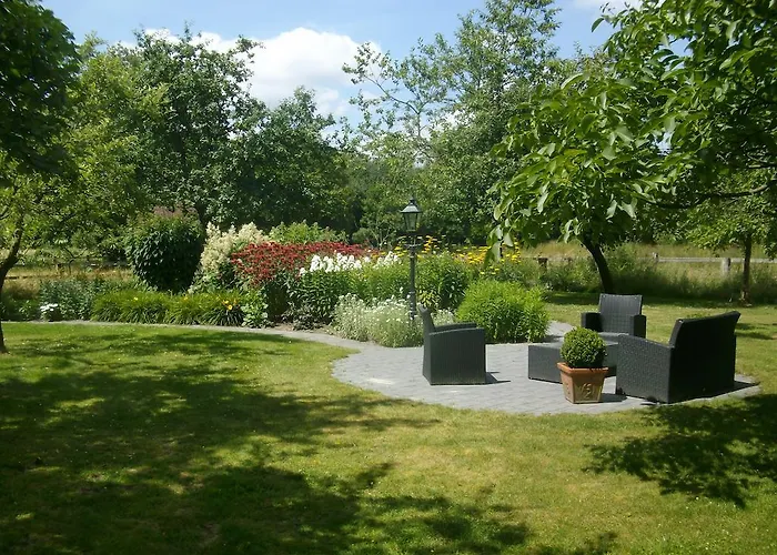 Дом отдыха Annabelle