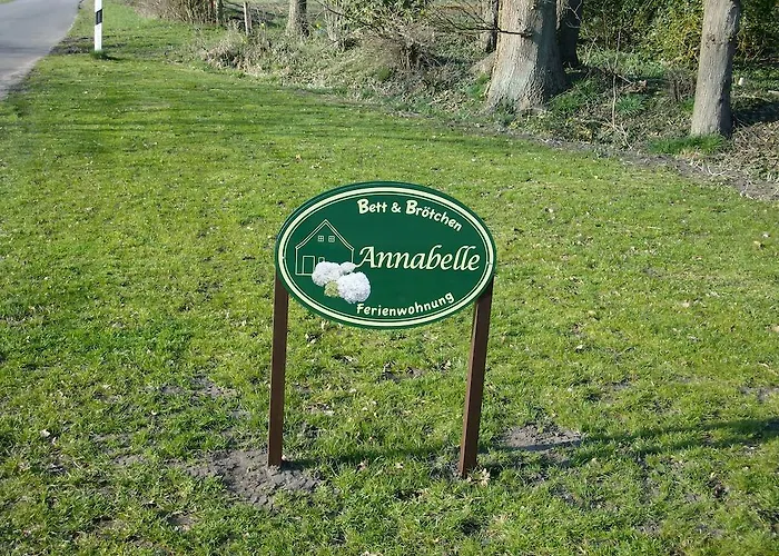 Feriehus Annabelle *