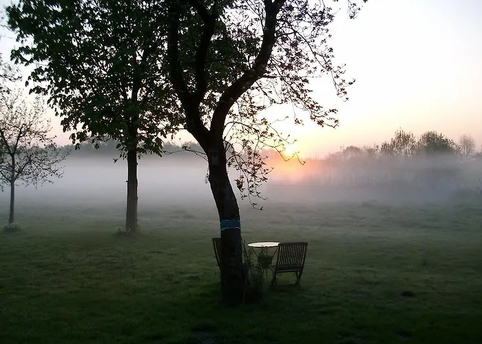 度假居 Annabelle *