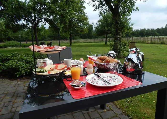 Дом отдыха Annabelle *