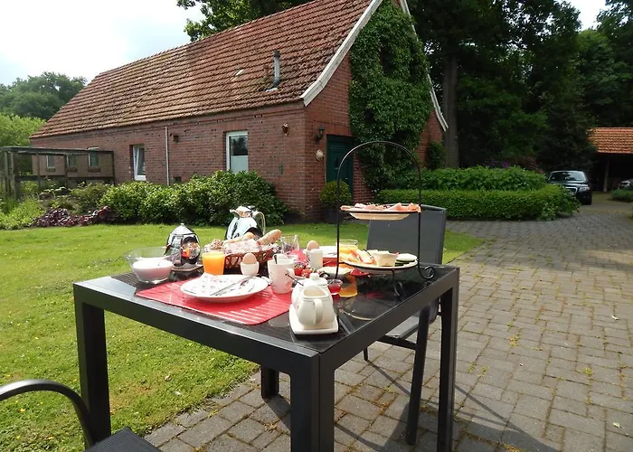 Дом отдыха Annabelle