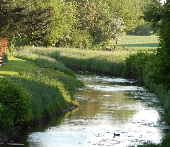 Дом отдыха Annabelle Шютторф