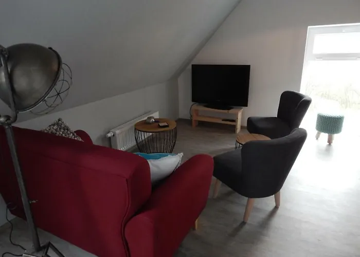 Annabelle Дом отдыха Шютторф